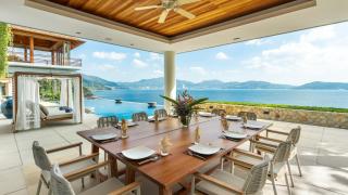 Villa Chelay - Kamala Beach - 6