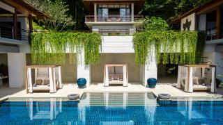 Villa Chelay - Kamala Beach - 1