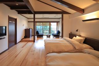 Kasuga Hotel - Nara - 5