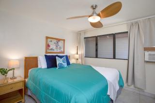 Beautiful 1 Bedroom Condo with Ocean Views | Oceanfront - Kihei - 7