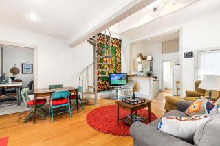 Medina River Historic Cottage - 4