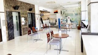 Toyoko Inn Nagano eki Zenkoji guchi - Nagano - 8