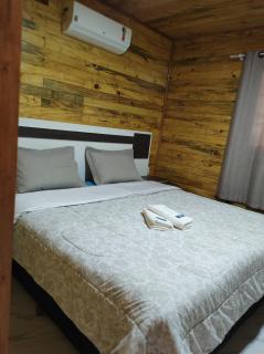 Meu Cantinho Em URUBICI - 2