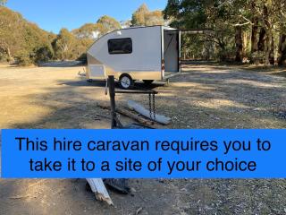 Jindabyne caravan hire - Jindabyne - 9