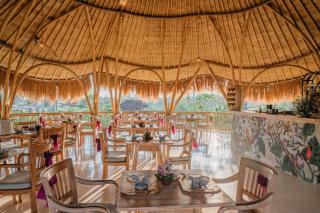 TheWakanda Resort A Pramana Experience - Ubud - 1