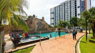 Eqino @ Swiss Garden Residences - Kuantan - 9