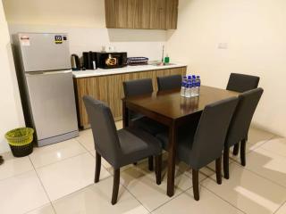 Eqino @ Swiss Garden Residences - Kuantan - 5