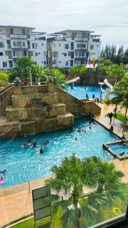 Eqino @ Swiss Garden Residences - Kuantan - 2
