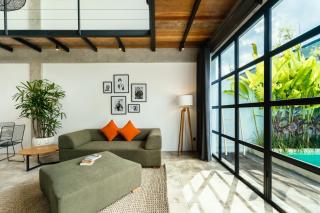 Berawa Lofts #2 Canggu - 3