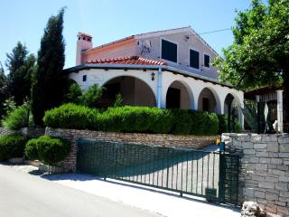 Villa Nika - Škrip - 8