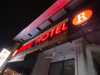 Rubie Hotel - Ho Chi Minh - 0