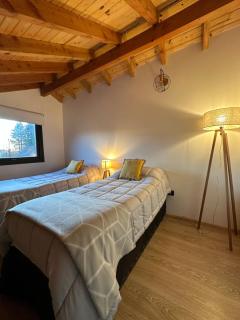 Espino Blanco Apartamentos - San Carlos de Bariloche - 5