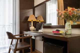 Palazzo Luxury Hotel & Bistro - Central My Khe Beach Walking Street - Đà Nẵng - 4