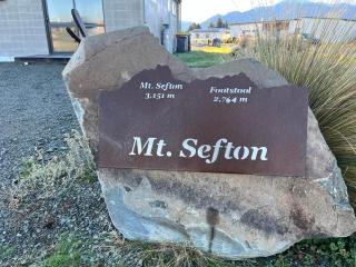 Mt Sefton - 9