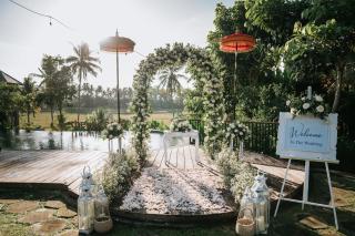 TheWakanda Resort A Pramana Experience - Ubud - 2