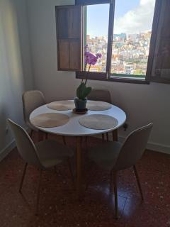 Schöne Wohnung in Las Palmas - Las Palmas de Gran Canaria - 5