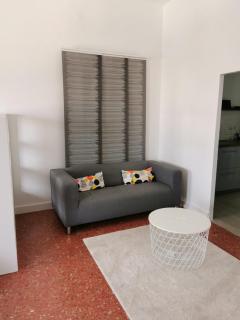Schöne Wohnung in Las Palmas - Las Palmas de Gran Canaria - 8