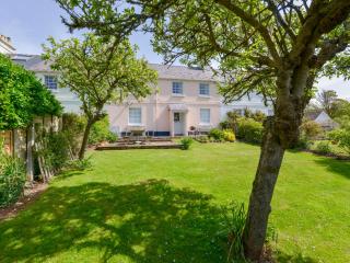 4 Coastguards Cottage - 9