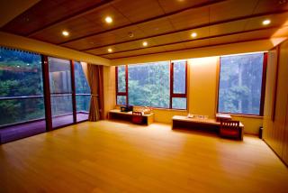 Alishan Hotel - 9