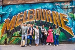 YHA Melbourne Central - Melbourne - 8