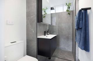 Sunny & peaceful apartment in Sydney - Rushcutters bay - Sydney - 7