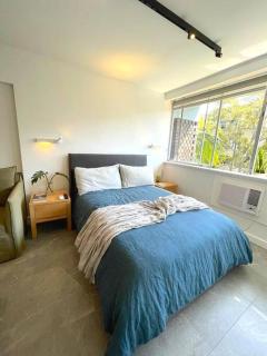 Sunny & peaceful apartment in Sydney - Rushcutters bay - Sydney - 6
