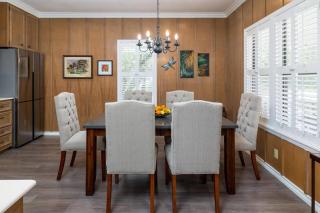 NEW! Dragonfly at Firefly Grove w/ River Access - 5