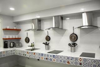 La Casa Azul (Zona de Hospitales) - 4