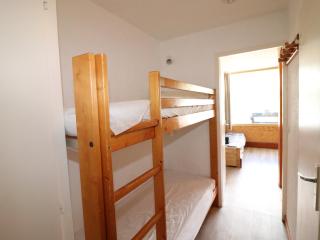 Studio lumineux avec balcon, proche pistes et commerces, 4 couchages, animaux acceptés - FR-1-502-515 - Tignes - 3