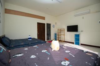 Green Close House Homestay - Yuanshan - 1