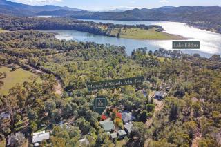 Jamieson Getaway - Jamieson - 9