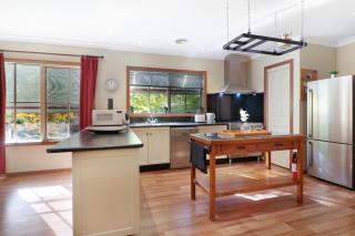 Jamieson Getaway - Jamieson - 8