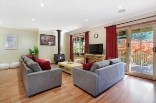 Jamieson Getaway - Jamieson - 4