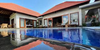 Ubud Maia Private Villa - Ubud - 8