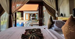Ubud Maia Private Villa - Ubud - 7