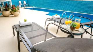 TH Flats Governador Valadares - Governador Valadares - 7