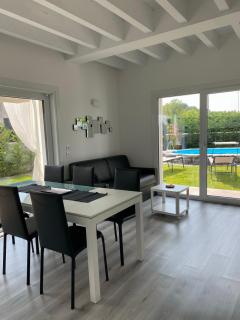 Villa Carlotta - Salionze - 2