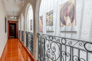 Hostería Casa Miranda Marquez - León - 3