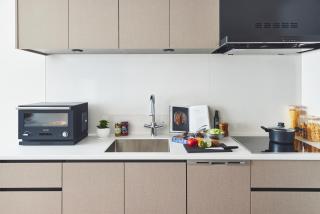 Citadines Harbour Front Yokohama - 8