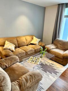 3BR Luxury Apartment in heart of Ortigas - Manila - 1