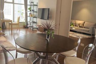 3BR Luxury Apartment in heart of Ortigas - Manila - 2