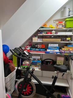 Great area, beautiful & Free parking - 3