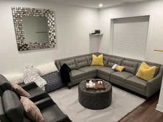 Great area, beautiful & Free parking - 8