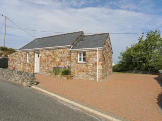 Tyn Towyn - Bwthyn Carreg - Trearddur - 0