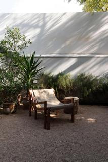Aposento Boutique Hotel - Città del Messico - 2