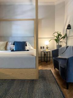 Aposento Boutique Hotel - Città del Messico - 8