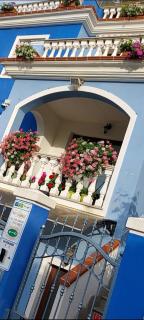 B&B Sotto Le Stelle vacanze - Bari Sardo - 9