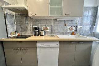 Luminous cocoon near the beach - Saint-Raphaël - 6