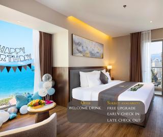 Annova Nha Trang Hotel - Nha Trang - 0