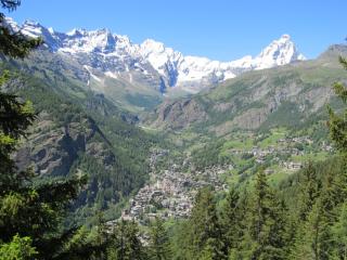 Miramonti - Valtournenche - 8